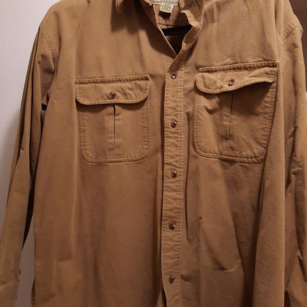 Cabela's Hunting Shirt